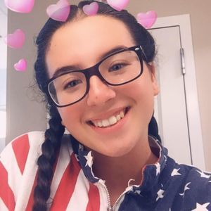 Meet your Posher, Alessia